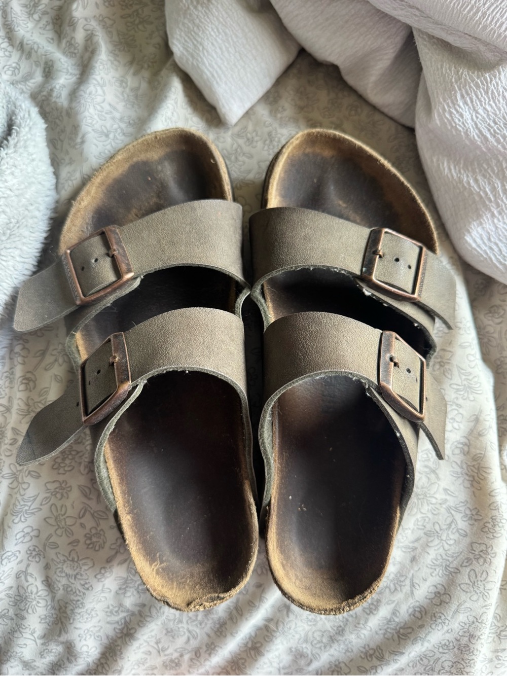 Birkenstock Sandals